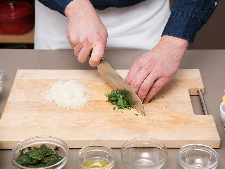 Swabian Maultaschen Recipe With Video Kitchen Stories
