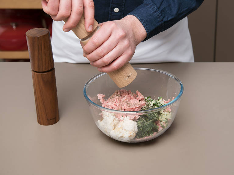 Swabian Maultaschen Recipe With Video Kitchen Stories