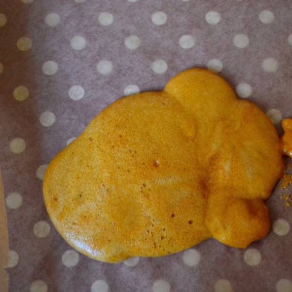 toffee ice cream Recipe Kitchen Stories