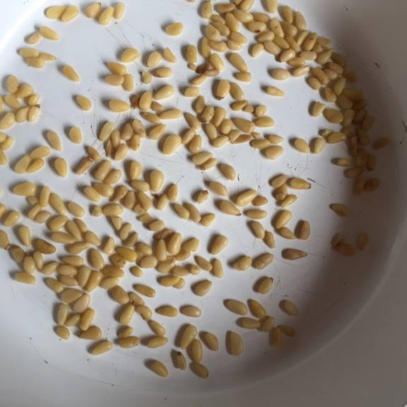 Linguine mit Jakobsmuscheln und Zitrone | Rezept | Kitchen Stories Linguine mit Jakobsmuscheln und Zitrone | Rezept | Kitchen Stories