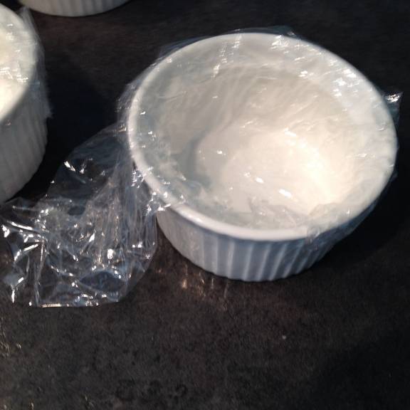 Wild strawberry tartlets Recipe Kitchen Stories