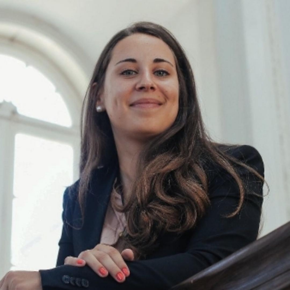Image of Mariana Coimbra