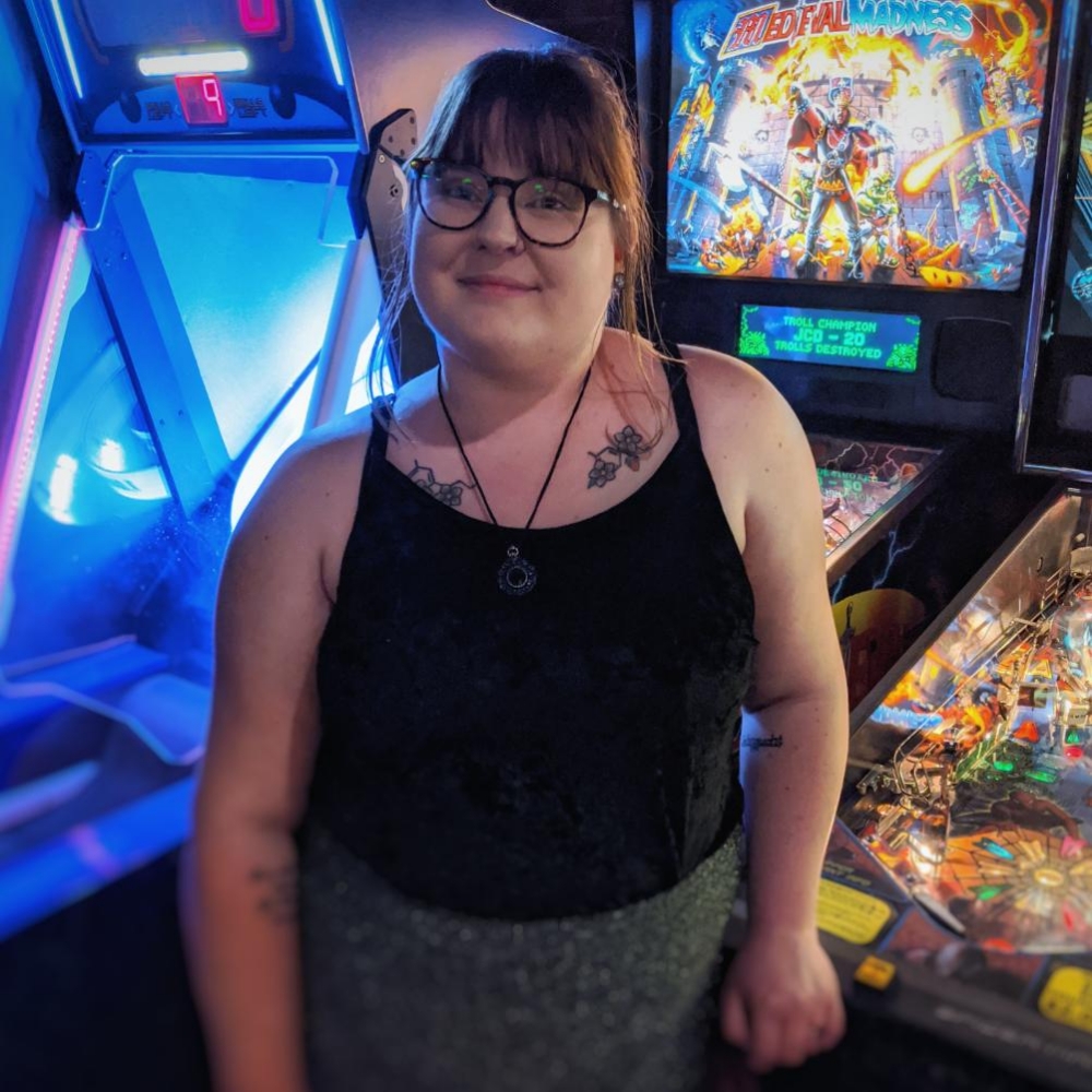 Image of Brianna Marie Thomson