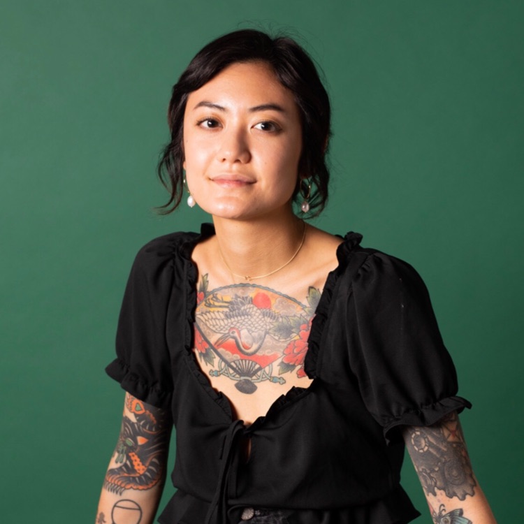 User image from Mary-Linh Tran