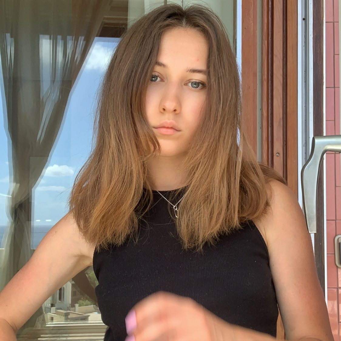 Image of Polina