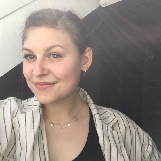 Image of Johanna