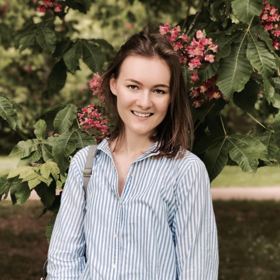 Image of Michaela