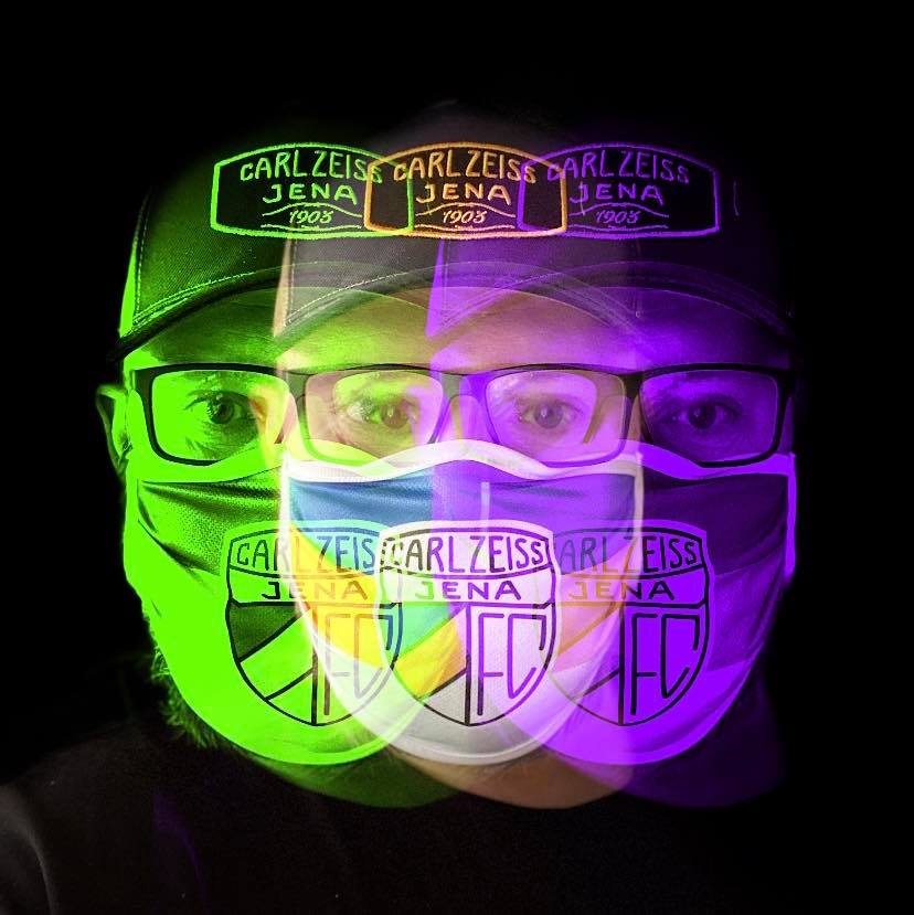 Image of Patrick Hirt