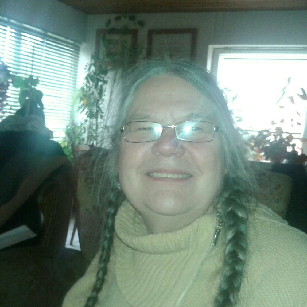 Image of Ilona Mundt