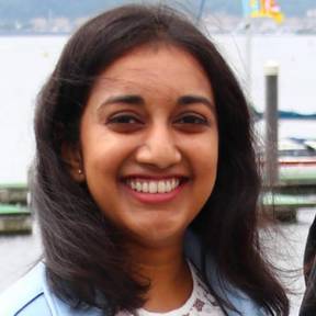Omeshika Kaggodaarachchi