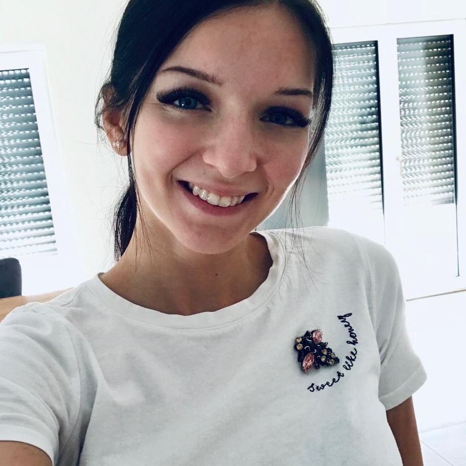 Image of Victoria Stephanie