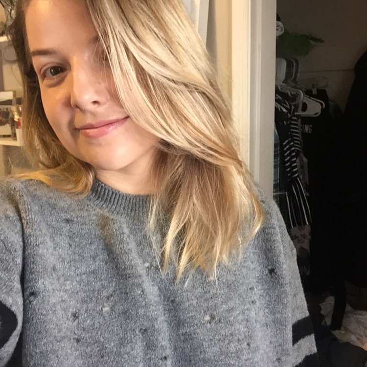 Image of Sally