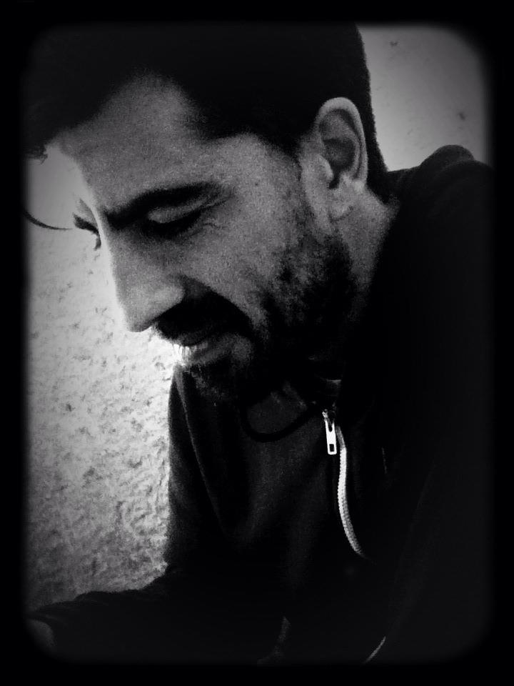 Image of Alex Beltran