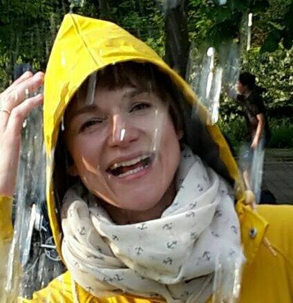 Image of Jenny Westphal
