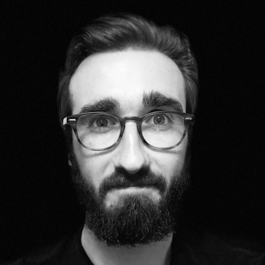 Image of Kevin