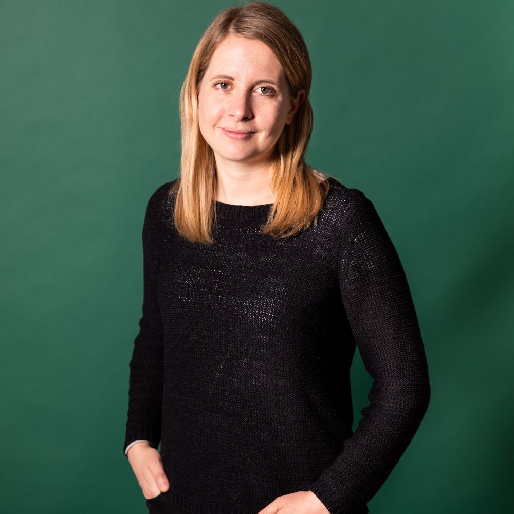 Image of Verena