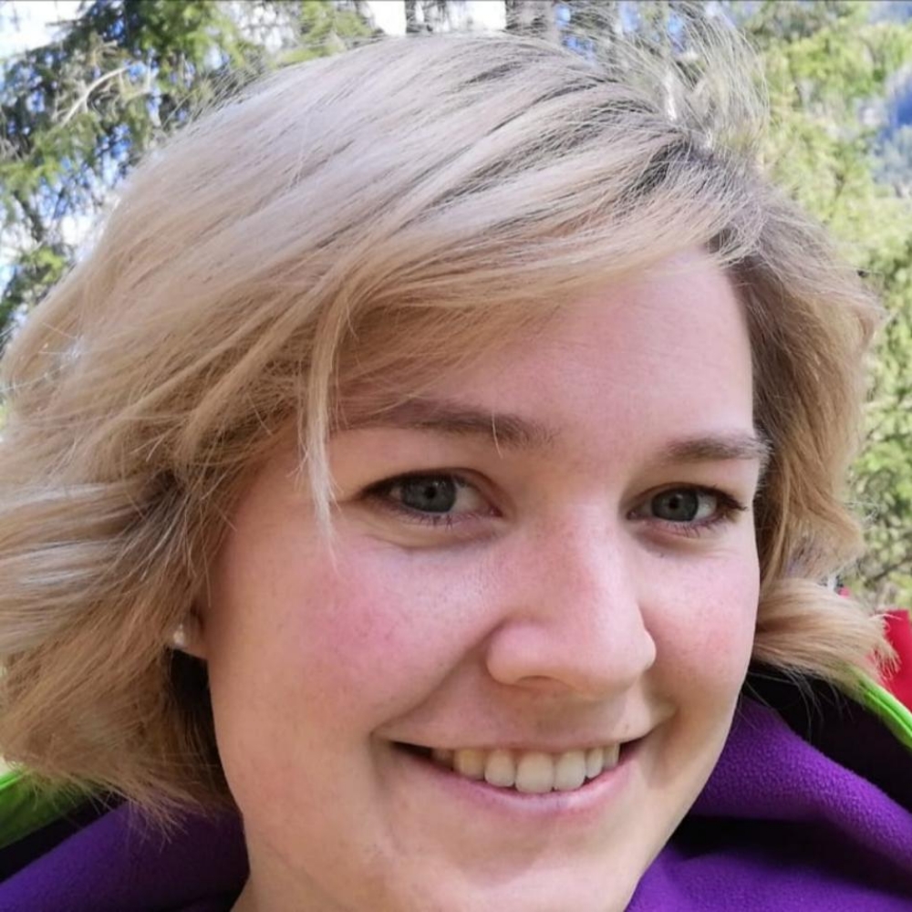 Image of Sandra Achenrainer