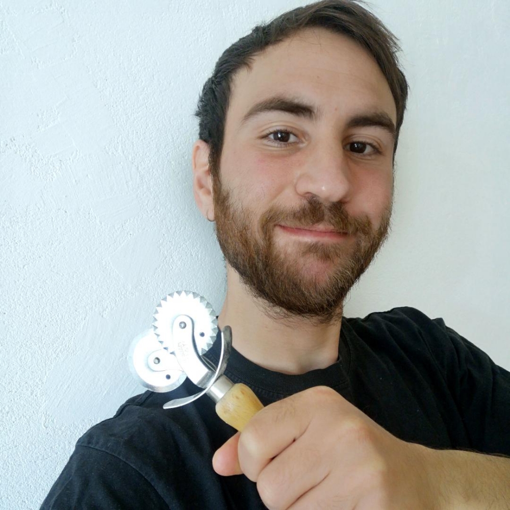 Image of Julian Mancuso