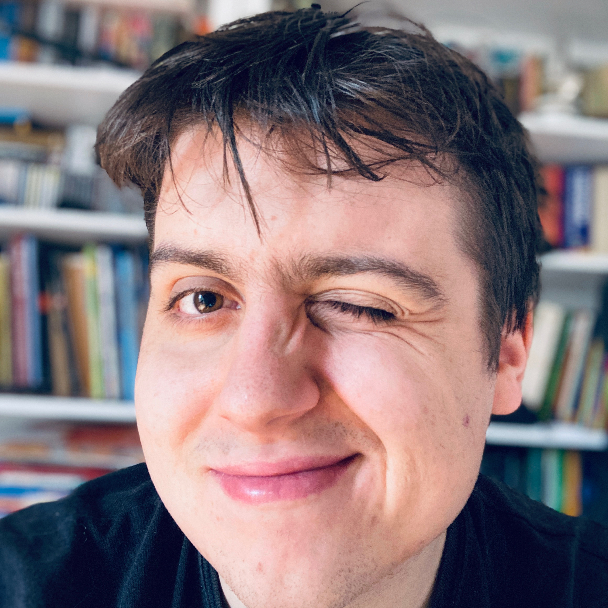 Image of Stefan Turnau