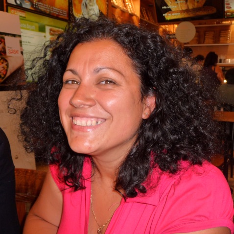 Image of Anabela Rodrigues