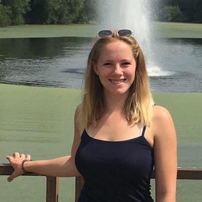 Image of Vanessa Braukhof