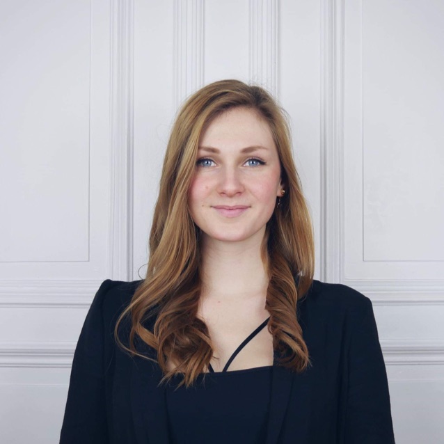 Image of Lisa Erdt