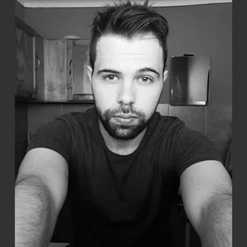Image of Matthew Mason