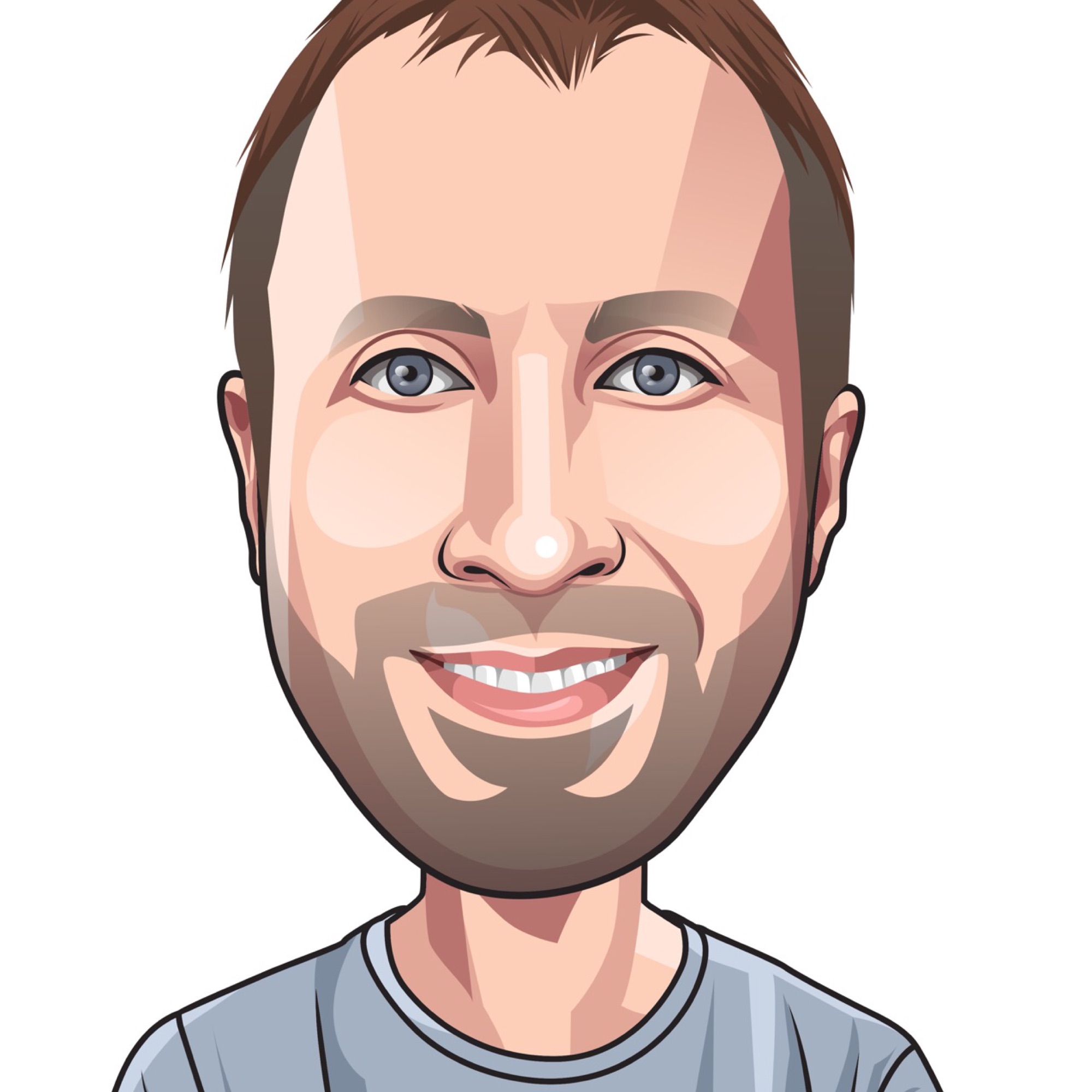 Image of Alex