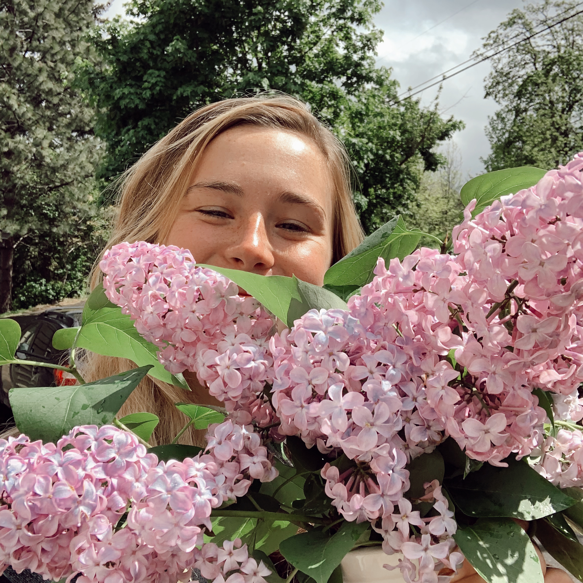 Image of Olivia Brink