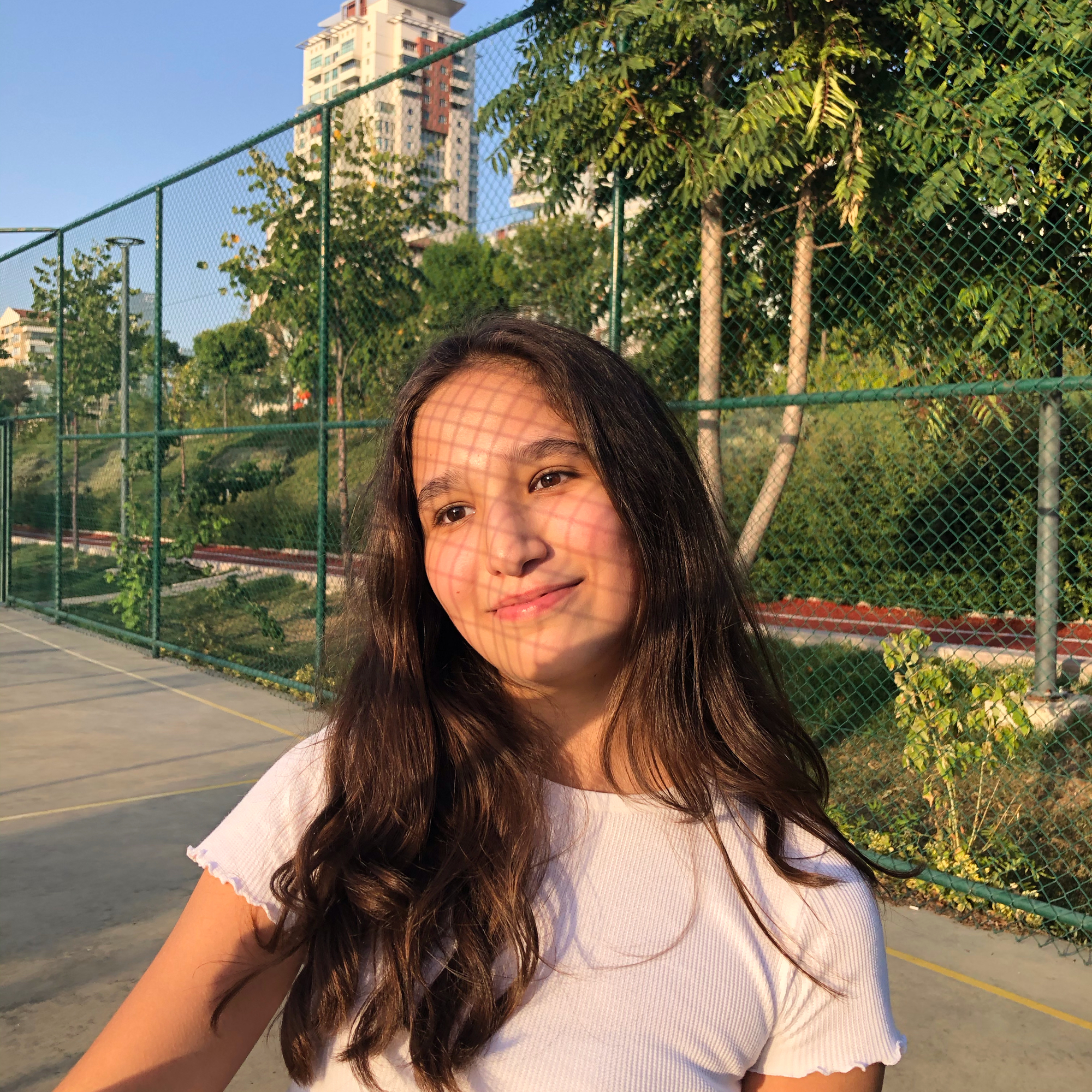 Image of Azra Handan Kaya