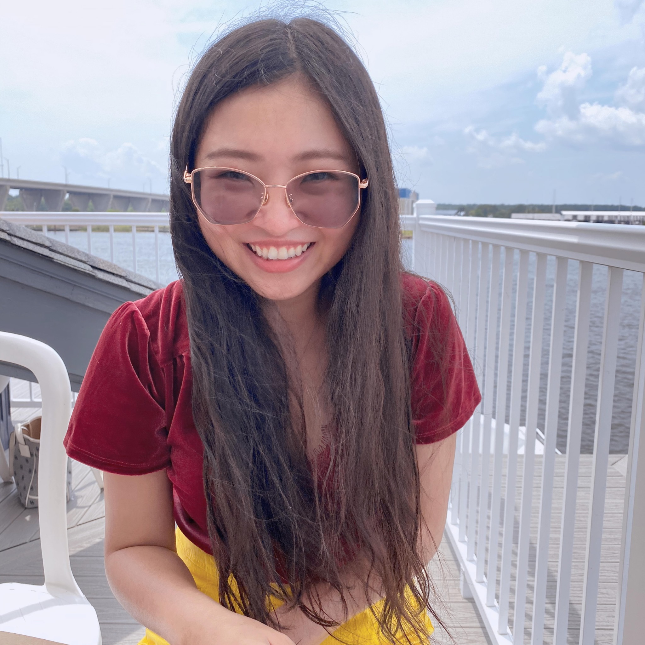 Image of Linlin Wang