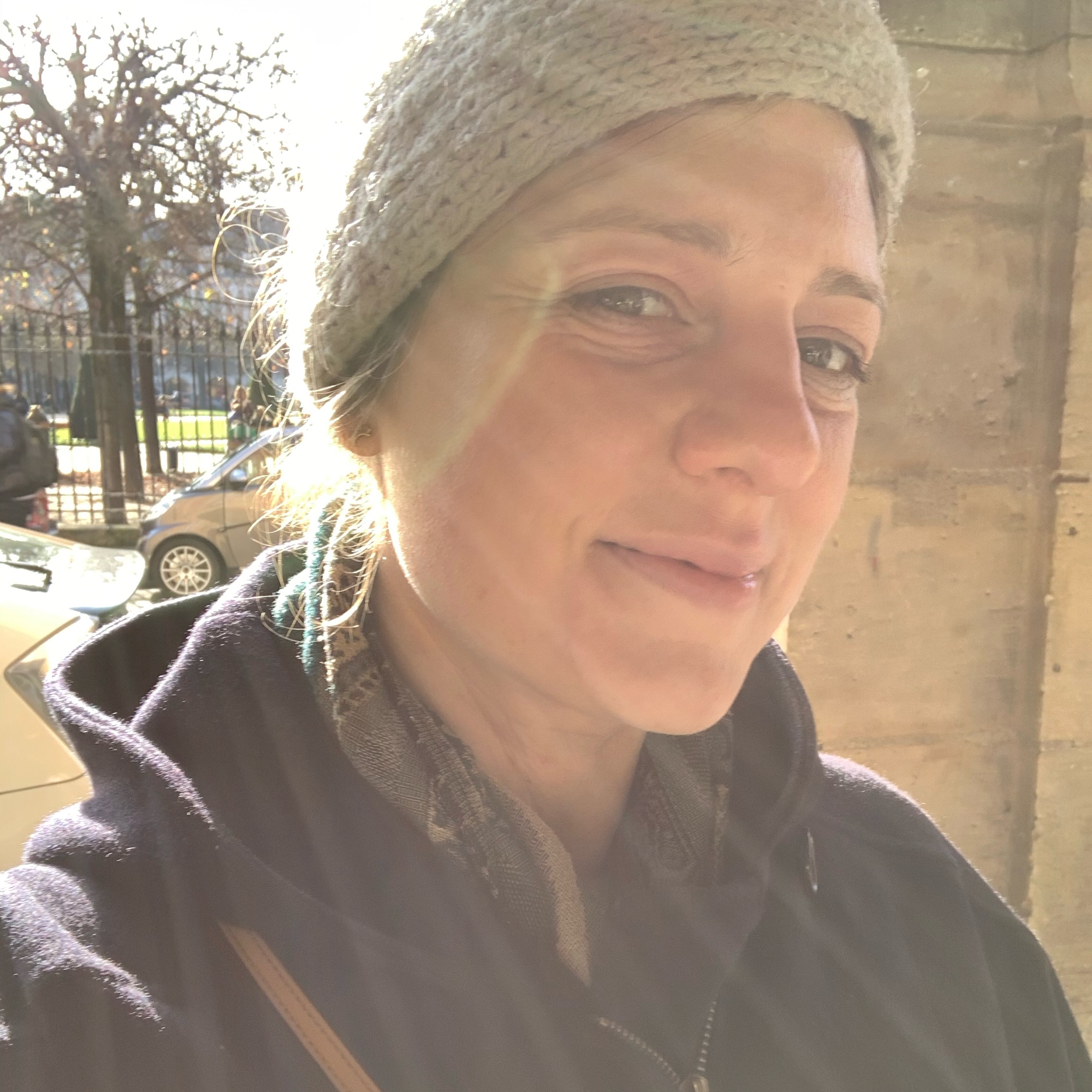 Image of *nadine