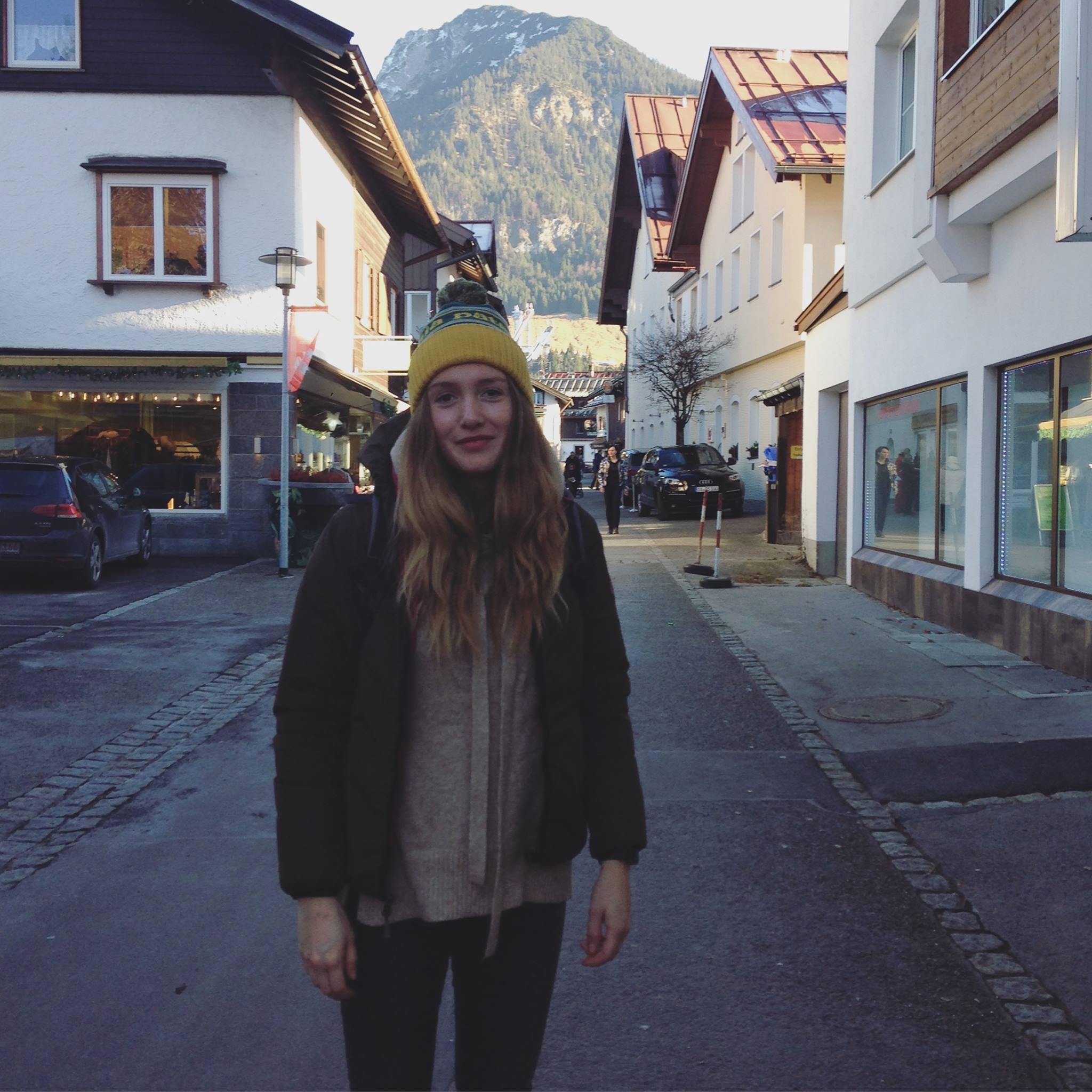 Image of Amelie Böse
