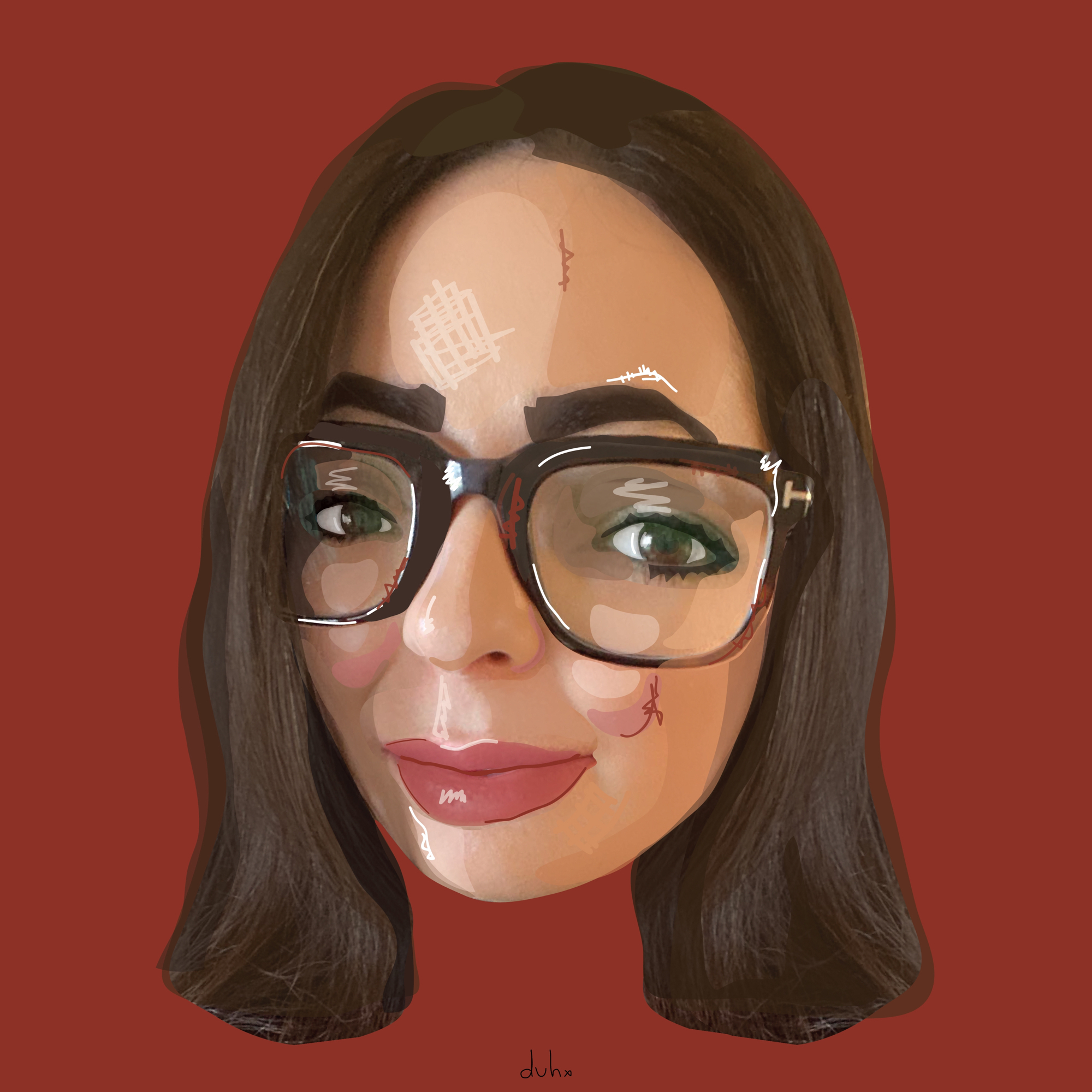 Image of Marie Rupolo