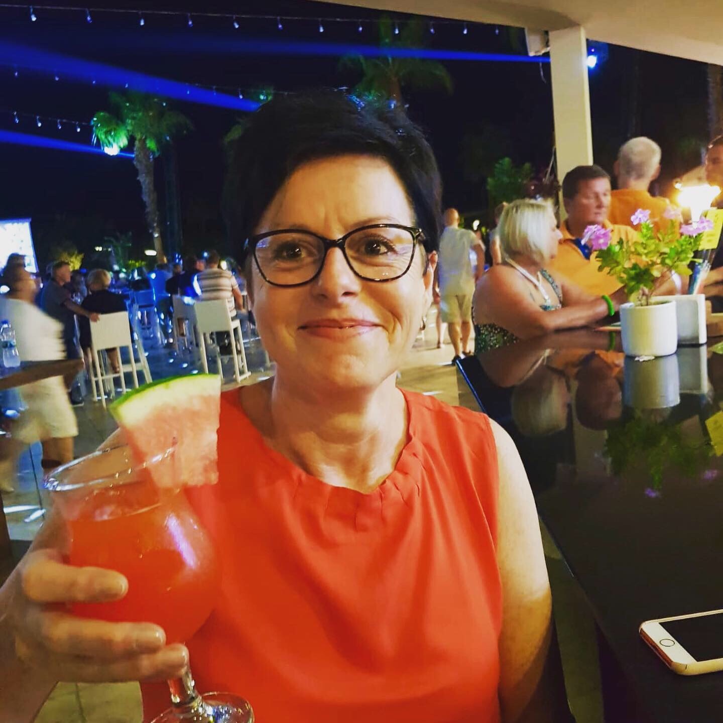 Image of Ellen Senger