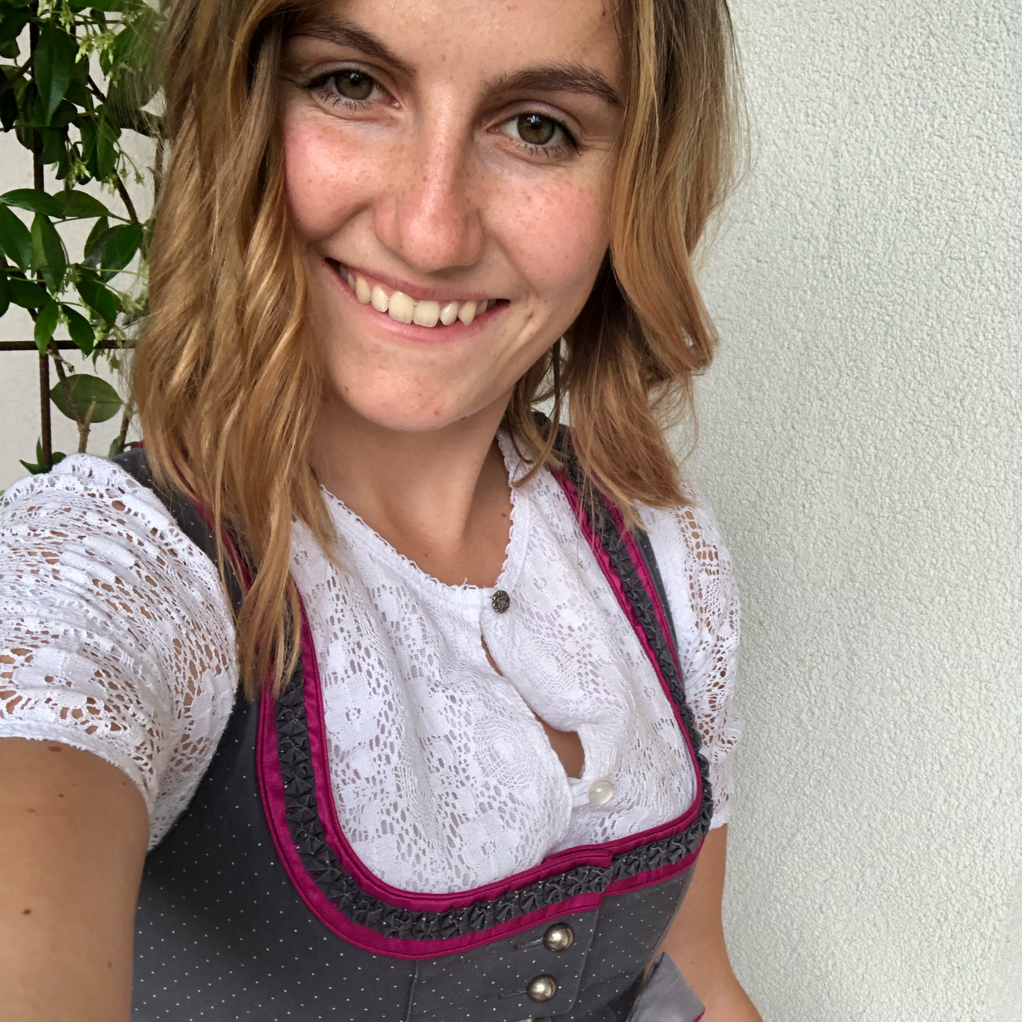 Image of Hannah Gallmetzer