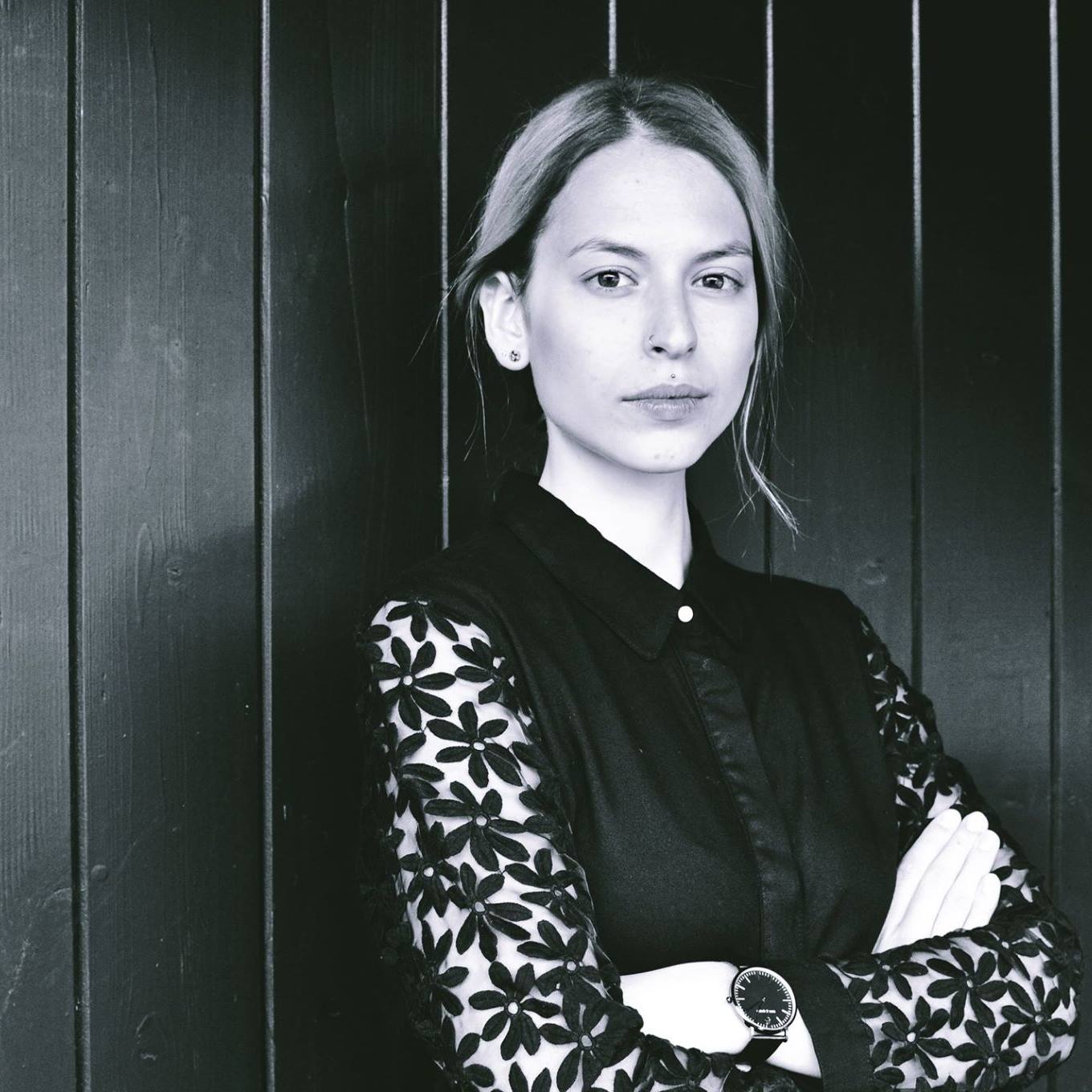 Image of Lena Sponring