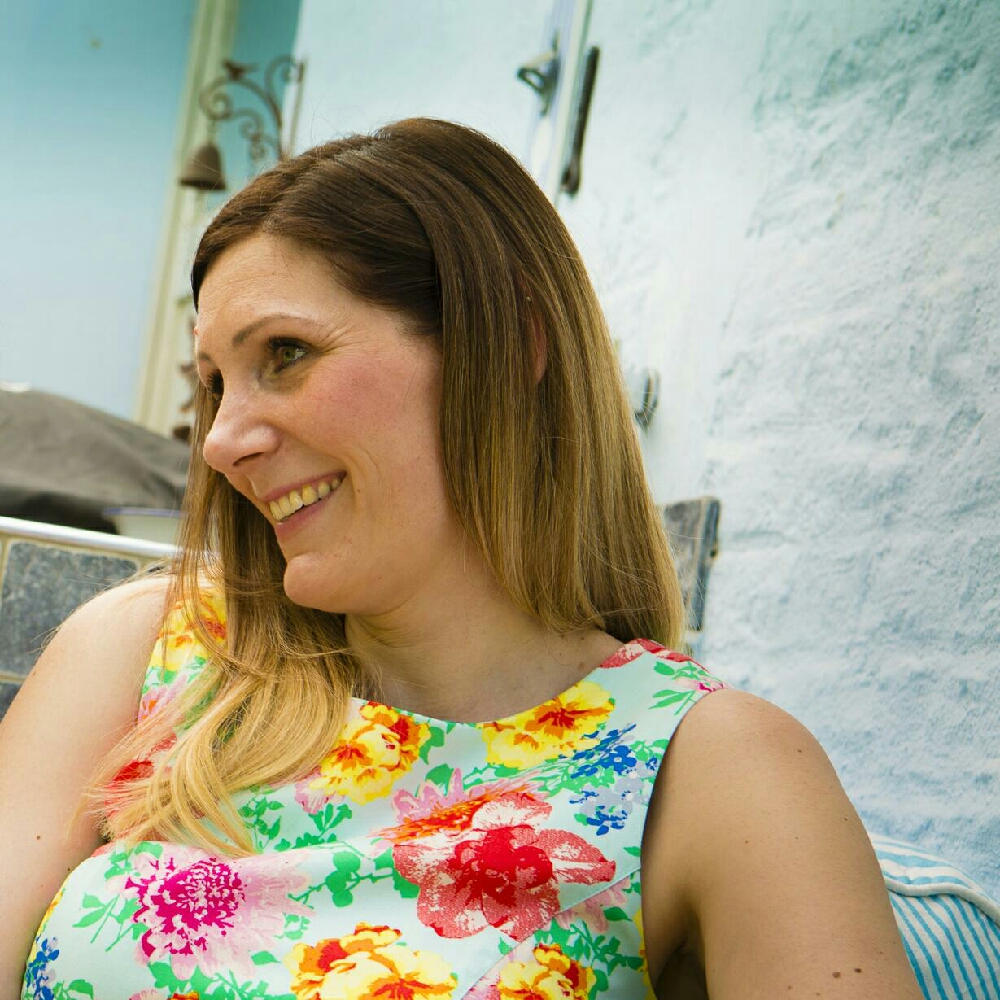 Image of Allegra Wappler