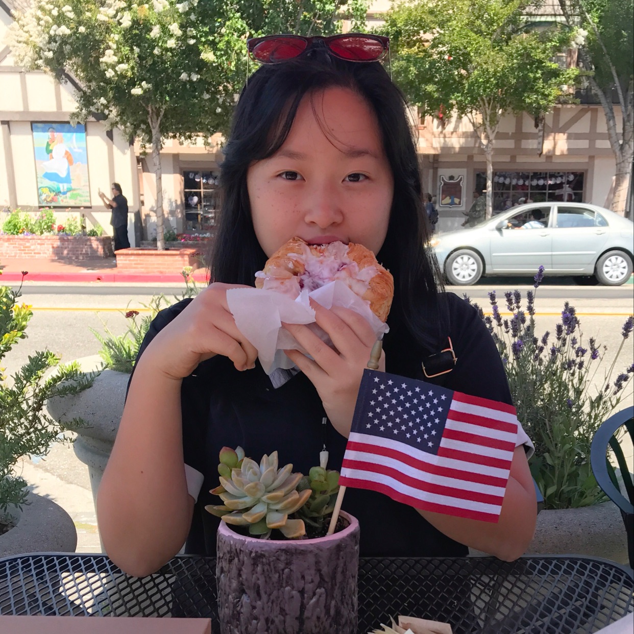 Image of michelle elizabeth