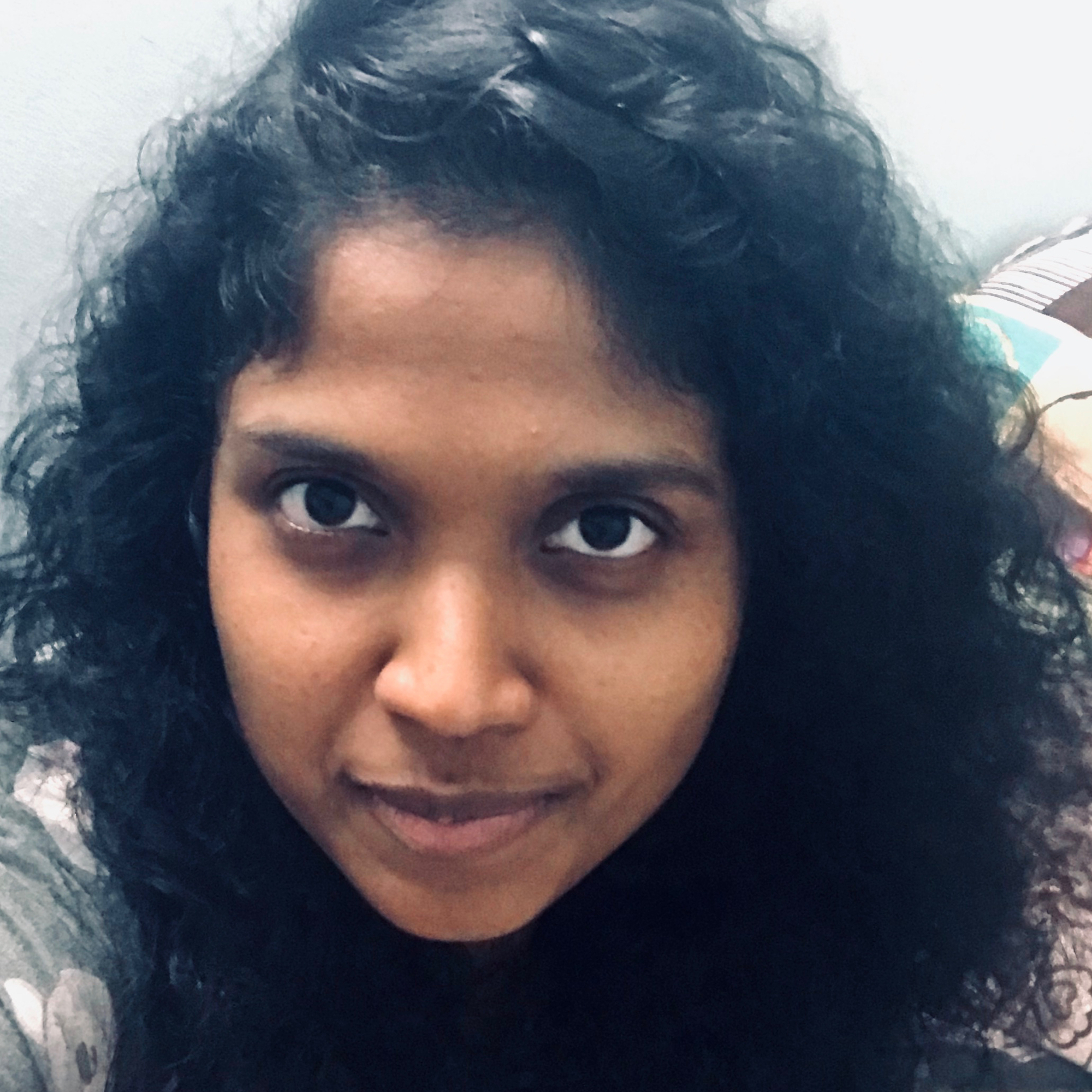 Image of Deborah Divya Christy