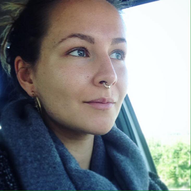 Image of Lena