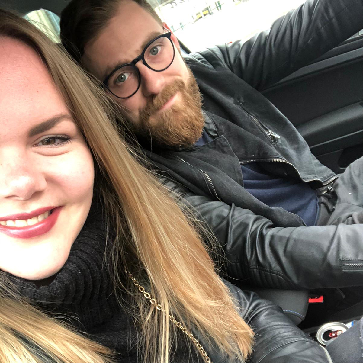 Image of David und Svea