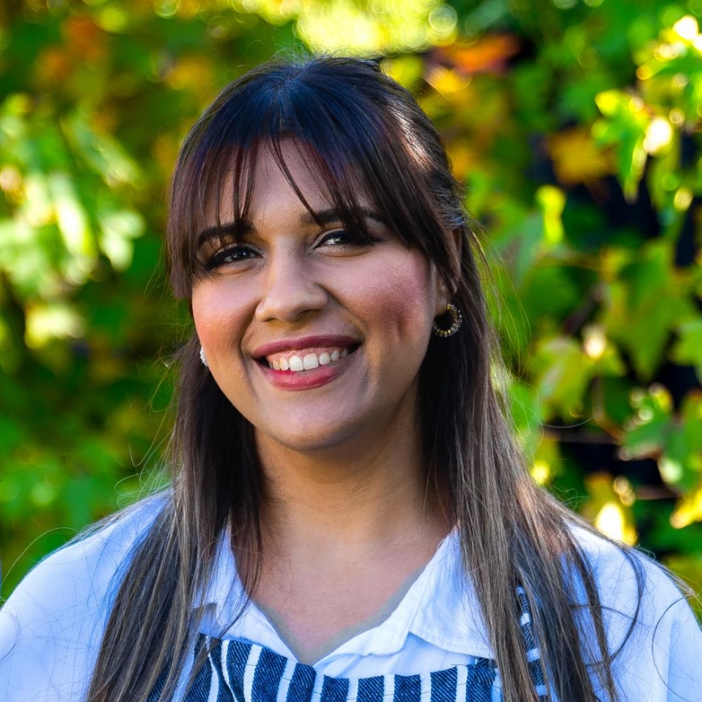 Image of Israa Fahmy