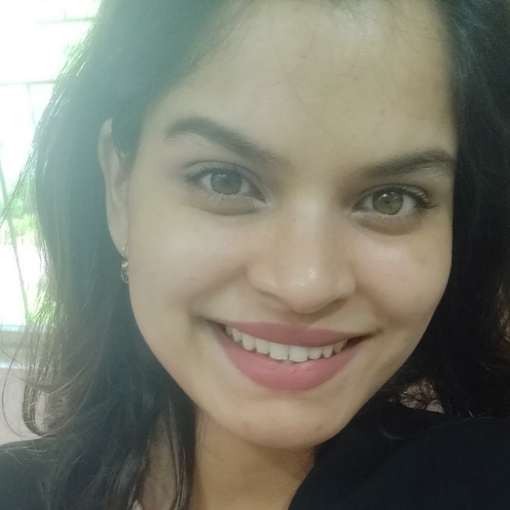 Image of pratiksha srivastava