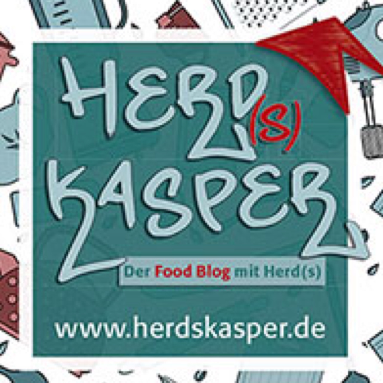 Image of Herd(s)Kasper