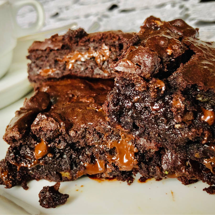 Chocolate Date Cake Recipe Kitchen Stories