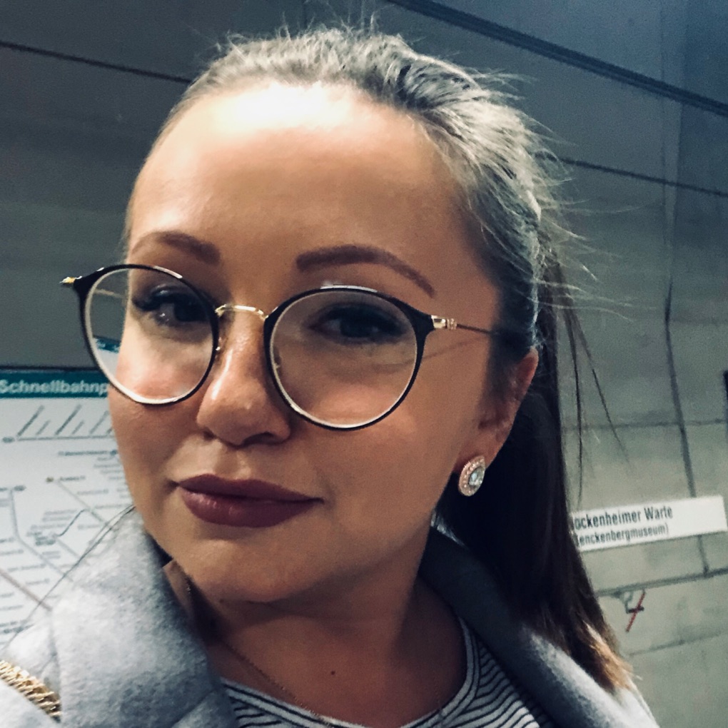 Image of Joanna Ma
