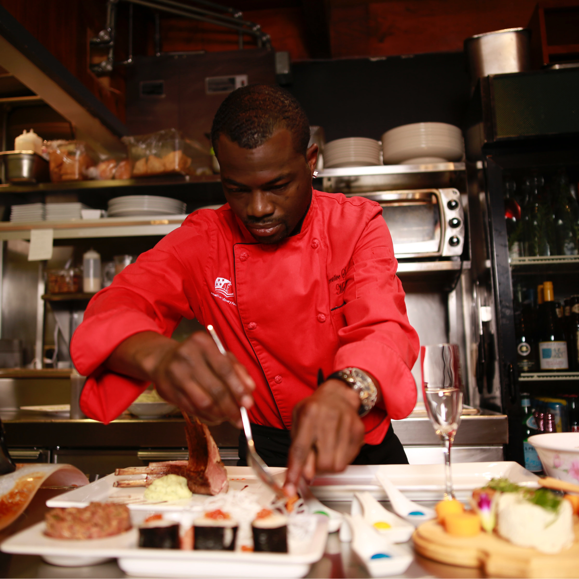 Image of ChefMo40