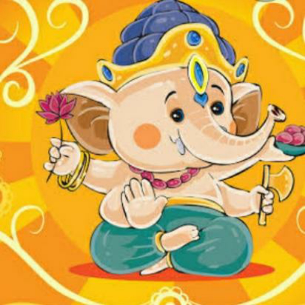 Image of Keerthiga Dhevi