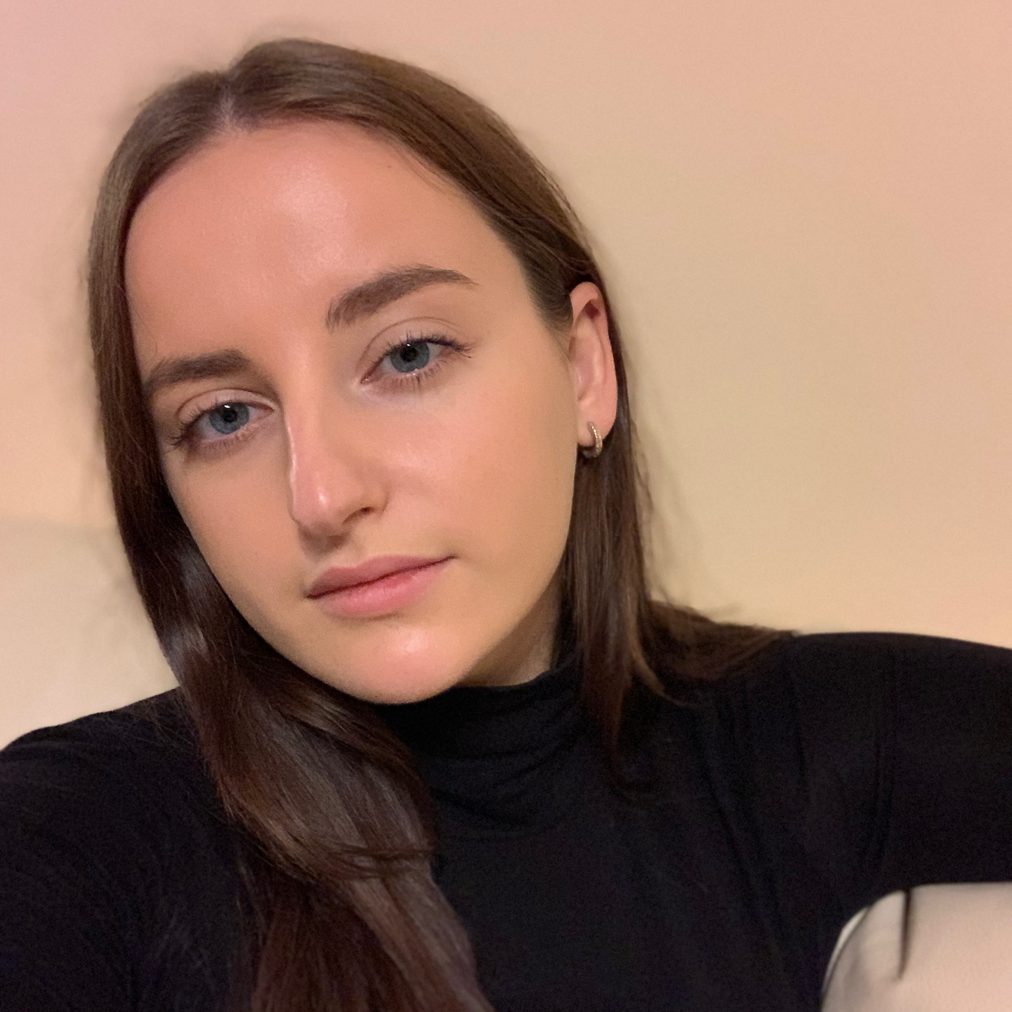Image of Sandra Tihhomirova
